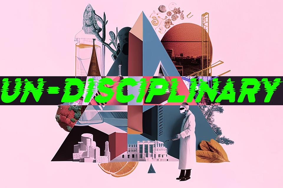 Un-disciplinary