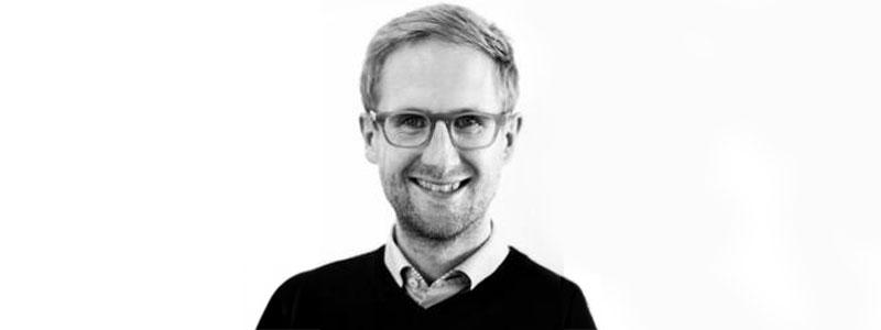 Professor Michael Skovdal Rathleff, Mission Manager, The health mission